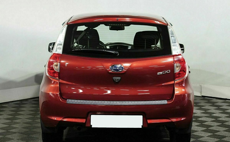 Datsun mi-DO I