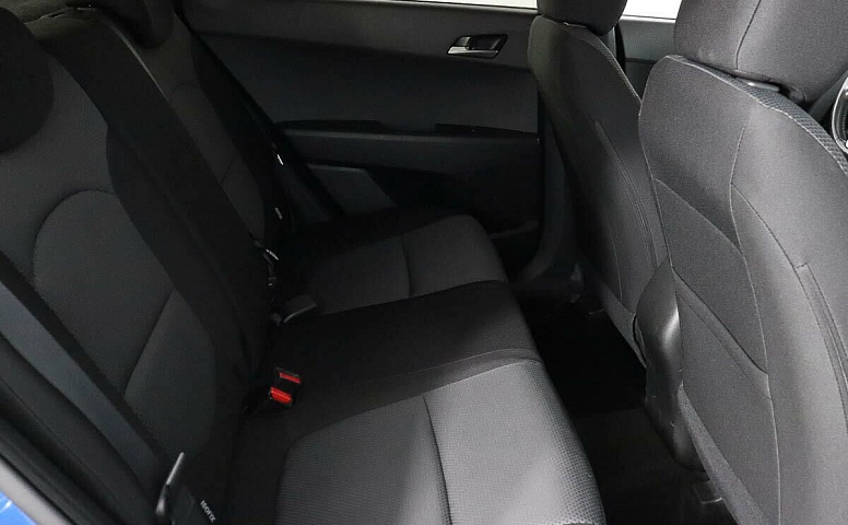 Hyundai Creta 2.0 АКПП