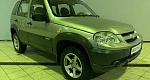 Chevrolet NIVA 1.7 MT (80 л.с.) 4WD