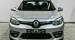 Renault fluence