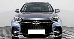 Chery tiggo 8 робот 2021 с пробегом 15 947 км