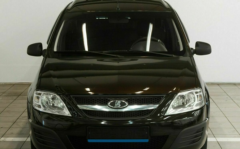 Lada (ваз) largus
