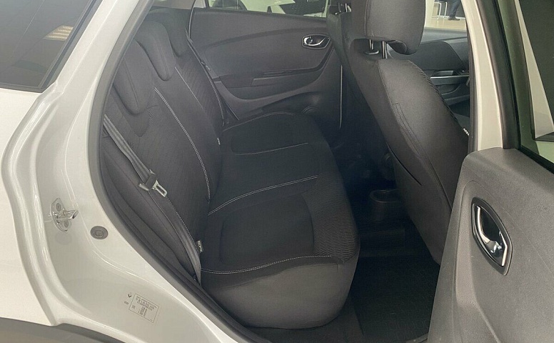 Renault Kaptur I