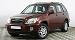 Chery tiggo (t11)