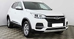 Chery tiggo 4 мкпп 2020 с пробегом 26 859 км