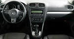 Volkswagen Golf 1.6 Робот