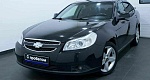 Chevrolet epica