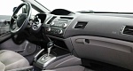 Honda Civic 1.8 Автомат