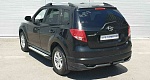 Haima 7 2.0 AT (136 л.с.)