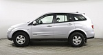SsangYong Kyron