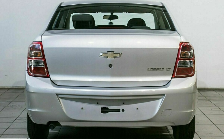 Chevrolet cobalt