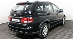 SsangYong Kyron