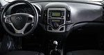 Hyundai i30 1.4 МКПП