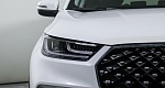 Chery Tiggo 8 Pro 1.6 РКПП