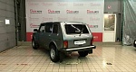 LADA (ВАЗ) NIVA 1.7 MT (80 л.с.) 4WD