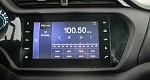 Chery Tiggo 3 1.6 Вариатор
