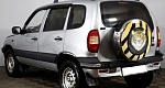 Chevrolet Niva