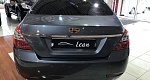 Geely Emgrand EC7