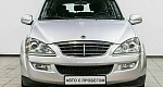 Ssangyong kyron
