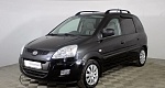 Hyundai Matrix