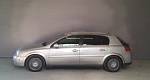 Opel SIGNUM 2.2d MT (125 л.с.)