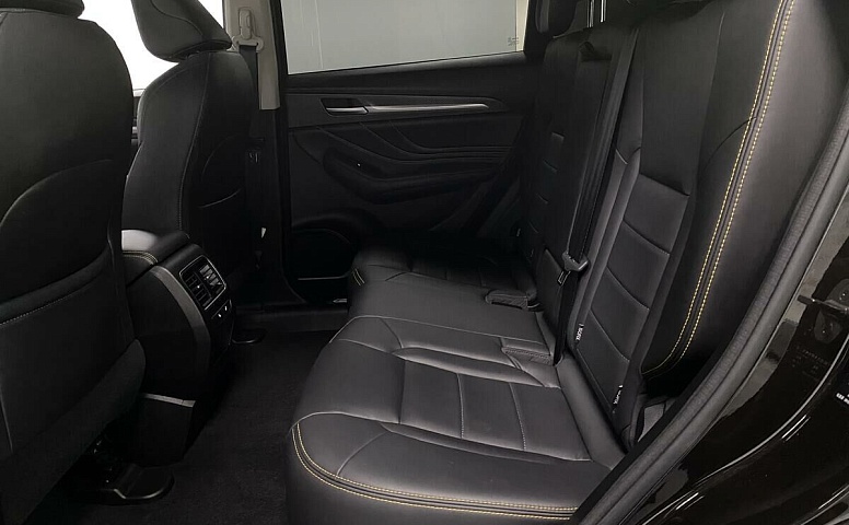 Haval F7x 2.0 РКПП