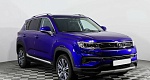 Changan cs35plus