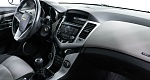 Chevrolet Cruze I