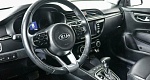 Kia Rio X-Line 1.6 Автомат