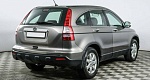 Honda CR-V 2.0 Автомат