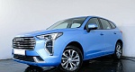 Haval Jolion I