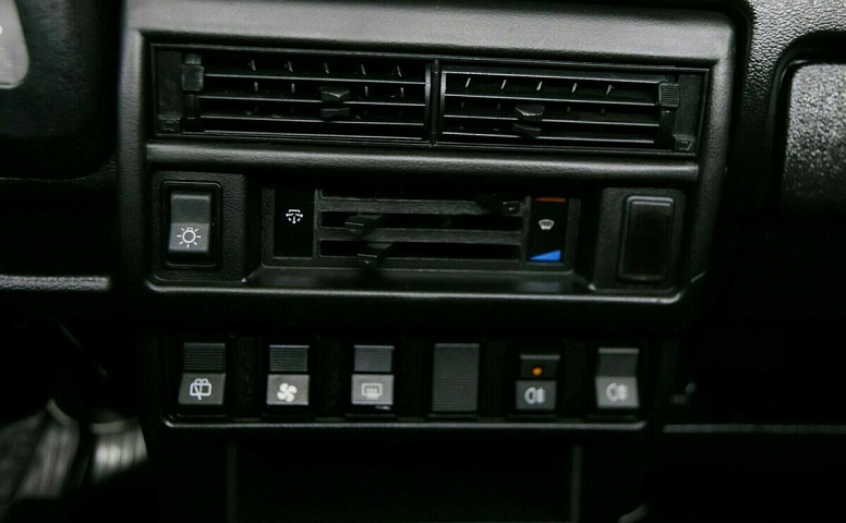 Lada (ваз) 2121 (4x4)