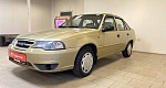 Daewoo Nexia I Рестайлинг
